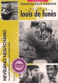 Nevídáno, neslýcháno (DVD) (Ni vu, ni connu)