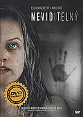 Neviditelný (DVD) (Invisible Man)