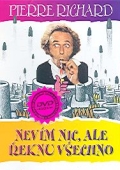 Nevím nic, ale řeknu všechno (DVD) (Je sais rien, mais je dirai tout)