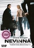 Nevinná (DVD) (Pour elle)