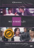 Nevinné lži 4x(DVD)