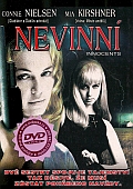 Nevinní (DVD) (Dark Summer)