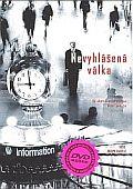 Nevyhlášená válka (DVD) (War Within)
