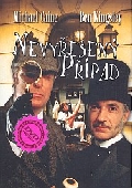 Nevyřešený případ (DVD) (Without a Clue) - pošetka