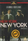 New York, New York 2x[DVD] (New York New York) - bez CZ podpory!
