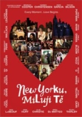 New Yorku, miluji tě!