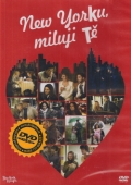 New Yorku, miluji tě! (DVD) (New York, I Love You)