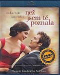 Než jsem tě poznala (Blu-ray) (Me before You)
