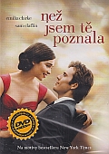 Než jsem tě poznala (DVD) (Me before You)