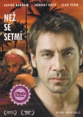 Než se setmí (DVD) (Before Night Falls) reedice 2010 - pošetka