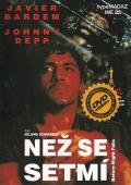 Než se setmí (DVD) (Before Night Falls) - edice HypeMagazine