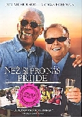 Než si pro nás přijde (DVD) (Bucket List)