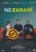 (Ne)zadaní (DVD) (That Awkward Moment) (Nezadaní)