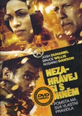 Nezahrávej si s ohněm (DVD) (Fire with Fire)