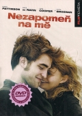 Nezapomeň na mě (DVD) (Remember Me)