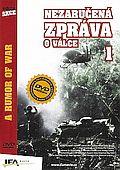 Nezaručená zpráva o válce 1 (DVD) (A Rumor of War 1)