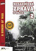 Nezaručená zpráva o válce 2 (DVD) (A Rumor of War 2)