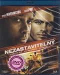 Nezastavitelný (Blu-ray) (Unstoppable)