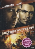 Nezastavitelný (DVD) (Unstoppable)