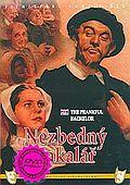 Nezbedný bakalář (DVD)