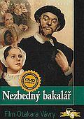 Nezbedný bakalář (DVD) - pošetka