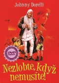 Nezlobte, když nemusíte! (DVD) (State buoni... se potete)