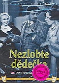 Nezlobte dědečka (DVD)