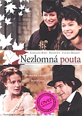 Nezlomná pouta (DVD) (Old Fashioned Thanksgiving, An) - pošetka