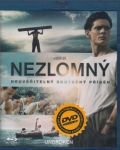 Nezlomný (Blu-ray) (Unbroken)