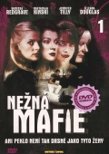 Něžná mafie 1 (DVD) (Bella mafia)