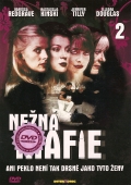 Něžná mafie 2 (DVD) (Bella mafia)