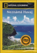 Neznámá Havaj (DVD) (Into The Wilderness 2 - Hawaii)