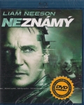 Neznámý (Blu-ray) (Unknown)