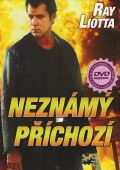 Neznámý příchozí (DVD) (Pilgrim)