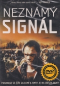 Neznámý signál (DVD) (Signal)