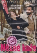 Něžné kuře (DVD) (Tendre poulet) - vyprodané