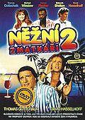 Něžní zmatkáři 2 (DVD) - reedice (Zärtliche Chaoten II) - pošetka