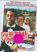 Něžní zmatkáři 1 (DVD) (Zärtliche Chaoten) - pošetka