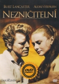 Nezničitelní (DVD) (Unforgiven)