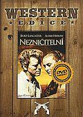 Nezničitelní (DVD) (Unforgiven) - WESTERN EDICE