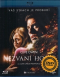Nezvaní hosté (Blu-ray) (Intruders)