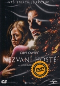 Nezvaní hosté (DVD) (Intruders)