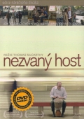 Nezvaný host (DVD) (Visitor) - vyprodané