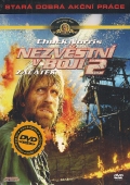 Nezvěstní v boji 2 (DVD) (Missing in Action 2: The Beginning)