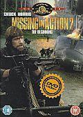 Nezvěstní v boji 2 (DVD) (Missing in Action 2: The Beginning) - verze MGM