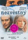 Nezvěstný (DVD) (Missing)