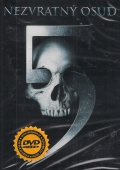 Nezvratný osud 5 (DVD) (Final Destination 5)