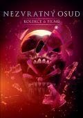 Nezvratný osud 1-6 - kolekce 6x(DVD) (Final Destination collection)