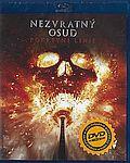 Nezvratný osud: Pokrevní linie (Blu-ray) (Final Destination: Bloodlines) (Nezvratný osud 6)