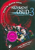 Nezvratný osud 3 (DVD) (Final Destination 3) - cz dabing
